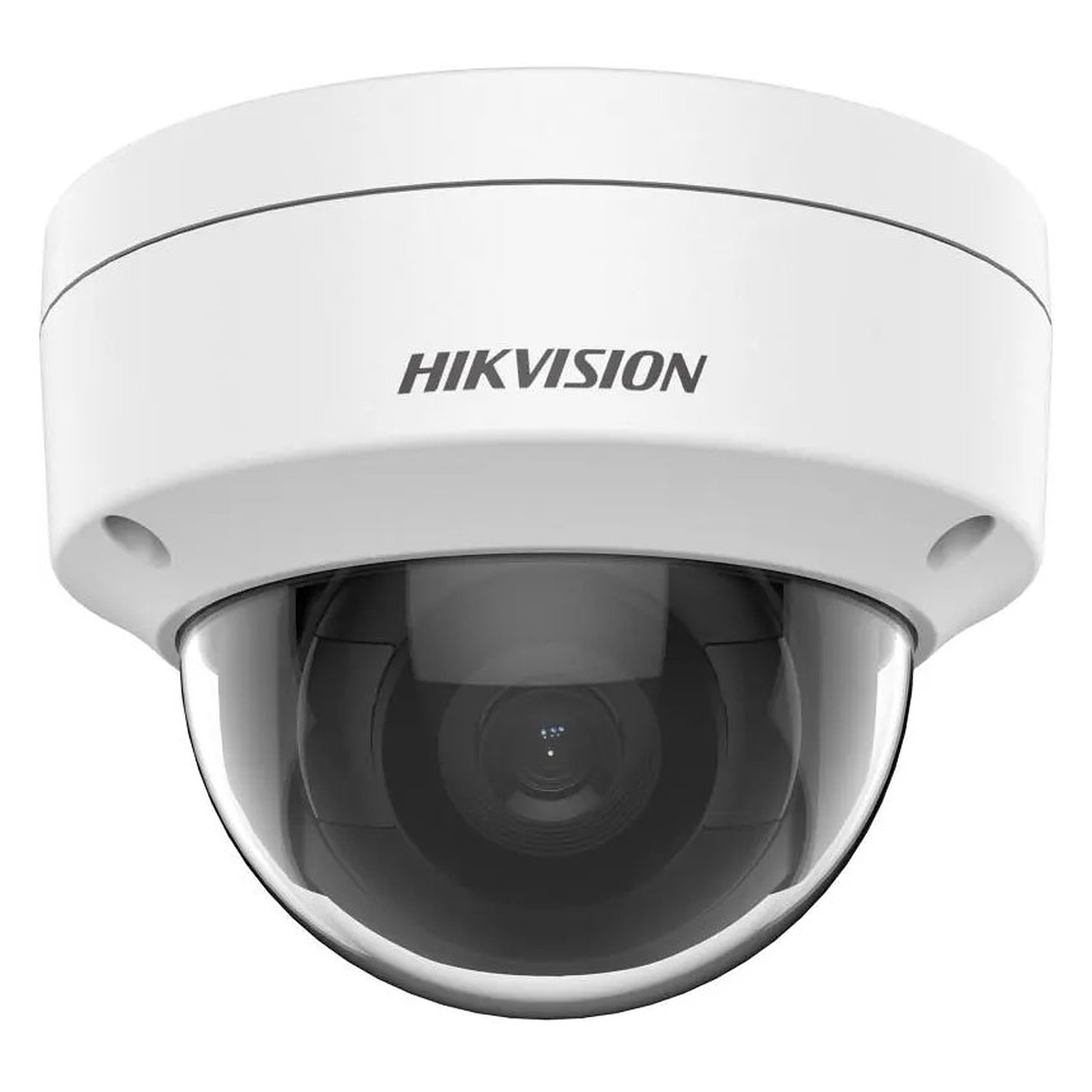 Камера DS-2CD1123G2-I 2,8mm 2mp IR30m Human Detection Dome IP HIKVISION