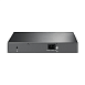 TP-Link SG2210MP Omada 10-Port GE Smart Switch with 8-Port PoE+,8×GE PoE+ Ports, 2×GE SFP Slots,Budget 150W_0