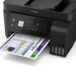 МФУ Принтер цветной струйный Epson L5190_0