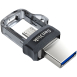 USB-Fləş SANDISK DUAL DRIVE  32GB SDDD3-032G-G46_0