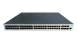 Коммутатор DS-3E3754TF L3 24 Gigabit electrical ports, 24 Gigabit SFP optical ports and 6 10 Gigabit SFP + optical ports CORE Switch Hikvision_0