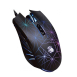 Siçan A4TECH P81S BLOODY RGB GAMING MOUSE USB BLACK WITH 8000 CPI ACTIVATED_0