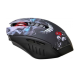 Siçan A4TECH R80 BLOODY INFRA RED MICRO SWITCH WIRELESS GAMING MOUSE USB SKULL ACTIVATED_0