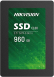 Daxili yaddaş HS-SSD-C100/960G  SSD 2,5 SATA 6 Gb/s 960GB HIKVISION_0