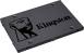Внутренний накопитель KINGSTON SA400S37/240G 240GB A400 SATA3 2.5 SSD +0+ ELK_0