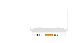 BDCOM GP1704-4GC-22A XPON ONU, 1-Port GPON/EPON (SC/UPC) / 4-Port GE / 1-Port CATV RF_2