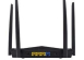 Wi-Fi router WI-R2 Wireless Router 2.4GHz 300Mbps Villa Level Wireless PoE Router/Access Point Wi-tek_0