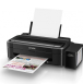 Принтер цветной струйный EPSON L132 A4_1
