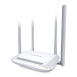 Wi-Fi роутер MERCUSYS TP -LINK MW325R 300MBPS ENHANCED WIRELESS N ROUTER (TEST UCUN)_0
