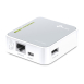 Wi-Fi router TP -LINK TL-MR3020 3G/4G WIRELESS N ROUTER_0