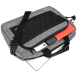 Noutbuk üçün çanta SGM Addison 300684 15.6 "Gray / Black Notebook Bag_3