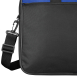Noutbuk üçün çanta SGM SNOPY DR-650 15.6 "BLACK / BLUE COMPUTER NOTEBOOK BAG_3