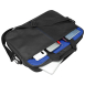 Noutbuk üçün çanta SGM SNOPY DR-650 15.6 "BLACK / BLUE COMPUTER NOTEBOOK BAG_2