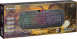 Клавиатура 45174 GELIOS GK 174 DL WIRED GAMING KEYBOARD RU RAINBOW BACKLIGHT_0