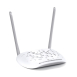 Wi-Fi router TP -LINK TD-W8961N 300MBPS WIRELESS N ADSL2+MODEM ROUTER_0