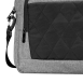 Noutbuk üçün çanta SGM Addison 300684 15.6 "Gray / Black Notebook Bag_2