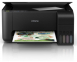 Принтер цветной струйный EPSON L3100 PRINT COPY SCAN_0