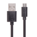 USB Кабель VCOM CU271V-1.0 USB 2.0 CHARGING & DATA CABLE_0