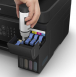 МФУ Принтер цветной струйный Epson L5190_3