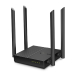 Wi-Fi router TP -LINK ARCHER C64 AC1200 WIRELESS MU-MIMO GIGABIT ROUTER _0