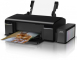 Rəngli şırnaqlı printeri EPSON L805 WIFI A4 _0