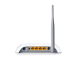 Wi-Fi роутер TP -LINK TD-W8901N 4-PORT 150MBPS WIRELESS N ADSL+MODEM ROUTER_0