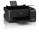 Принтер цветной струйный EPSON L3100 PRINT COPY SCAN