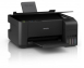 Принтер цветной струйный EPSON L3100 PRINT COPY SCAN_2