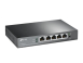 Роутер TP -LINK TL-R600VPN  SafeStream Gigabit Multi-WAN VPN Router_0