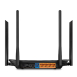 Wi-Fi router TP -LINK ARCHER C6(US) AC1200 WIRELESS MU-MIMO GIGABIT ROUTER _1
