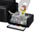 Принтер цветной струйный EPSON L132 A4_5