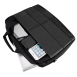 Сумка для ноутбука SGM ADDISION 300121 15,6 BLACK USEFUL COMPUTER NETBOOK BAG_0