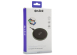 Simsiz şarj SGM S-Link Swapp SW-CWF50 Disk 10.8W / 5W 9V/1.67 or 5V/2A Black Wireless Charger_0