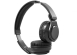 Наушники SGM Snopy SN-BT51 ROYAL Black Bluetooth Headset_0