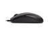Мышь A4TECH OP-530NU V-TRACK WIRED MOUSE USB BLACK WITH METAL FEET_2