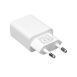 Enerji yığma cihazı SGM S-link SL-EC10M 1100MA Home Charger + 2A Micro USB Wired White Charger Adapter Set_4
