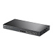 Router TP- LINK ER8411 Omada VPN Router with 10G Ports_0