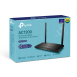 Wi-Fi router TP -LINK AC1200 WIRELESS VDSL/ADSL MODEM ROUTER ARCHER VR400(EU)_2