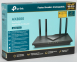 Wi-Fi Роутер TP -LINK AX3000 GIGABIT WI-FI 6 ROUTER ARCHER AX55(EU)_1