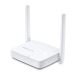 Wi‑Fi роутер TP -LINK Mercusys router MR20_0
