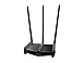 Wi-Fi роутер TP -LINK TL-WR941HP 450MBPS HIGH POWER WIRELESS N ROUTER_0