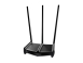 Wi-Fi router TP -LINK TL-WR941HP 450MBPS HIGH POWER WIRELESS N ROUTER_0