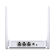 Wi‑Fi роутер TP -LINK Mercusys router MR20_1