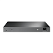 TP-Link SG3452P Omada 52-Port GE L2+ Managed Switch with 48-Port PoE+,48×GE PoE+ Ports, 4×G SFP Slots,Budget 384W_1