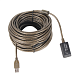 VCOM USB Extension W IC CU823A-10M_0