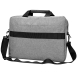 Сумка для ноутбука SGM Addison 300684 15.6 "Gray / Black Notebook Bag_1