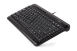 Клавиатура A4TECH KLS-5 X-SLIM MINI USB_2
