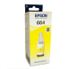 Чернила KRASKA EPSON L100 Y KRASKA 70ML T6644 0_0