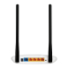 Wi-Fi роутер TP -LINK TL-WR841N (US) 300MBPS WIRELESS  N ROUTER _1