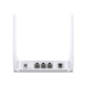 Wi-Fi роутер MERCUSYS MW300D(EU) 300MBPS WIRELESS N ADSL2+MODEM ROUTER_0